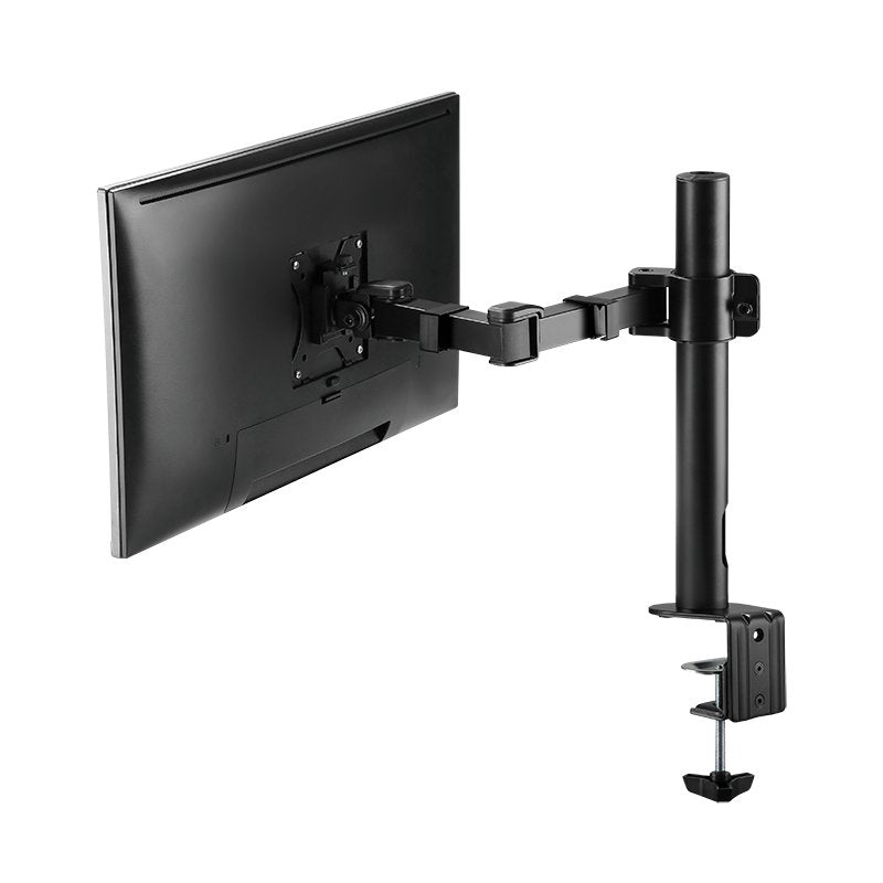 Logilink Bp0105 Soporte De Mesa Para Pantalla Plana 81,3 Cm (32") Abrazadera Negro