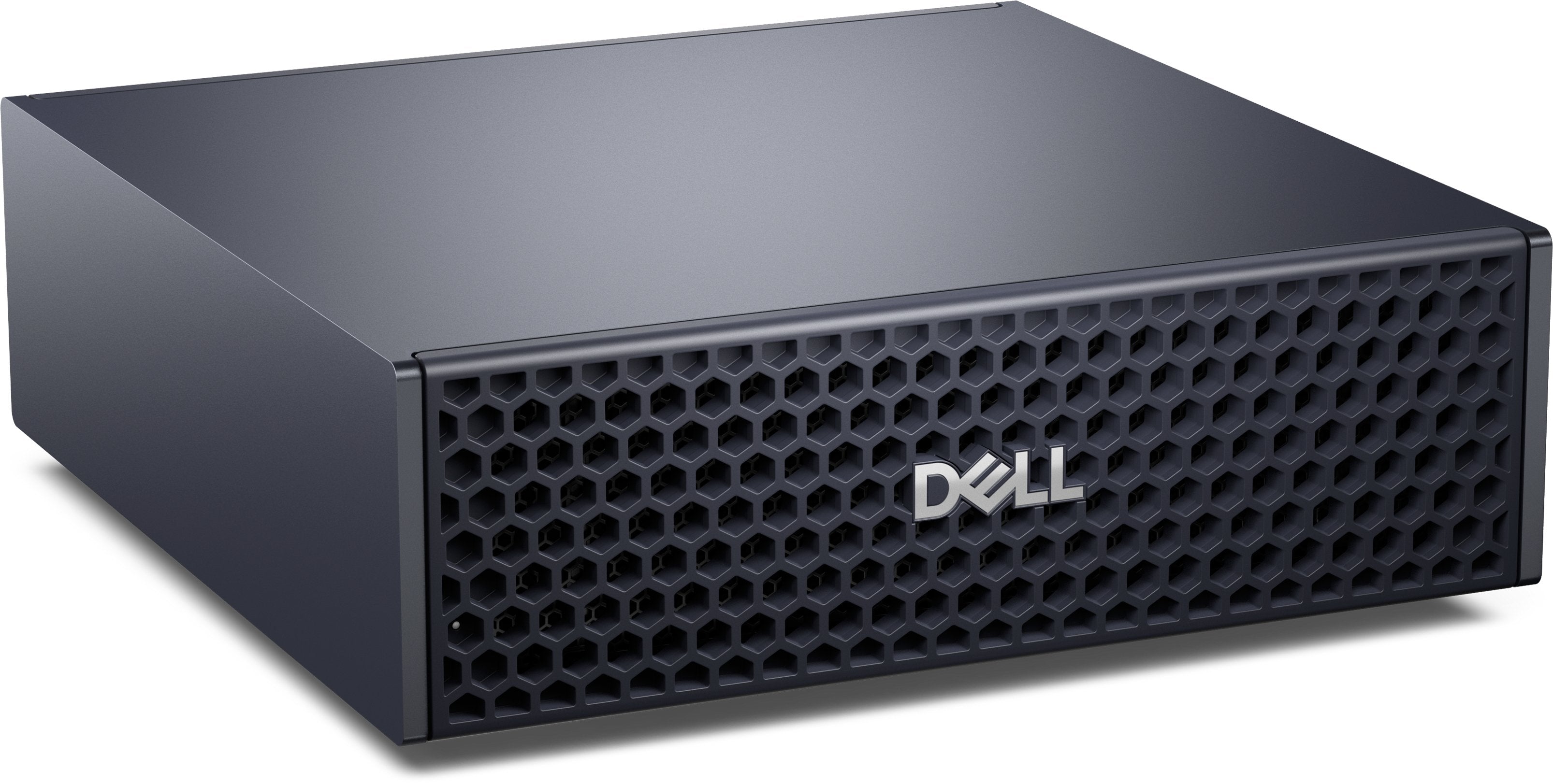 Dell Pro Max Nvidia Dgx Spark Grace Blackwell 10 Gb10 128gb 2tb
