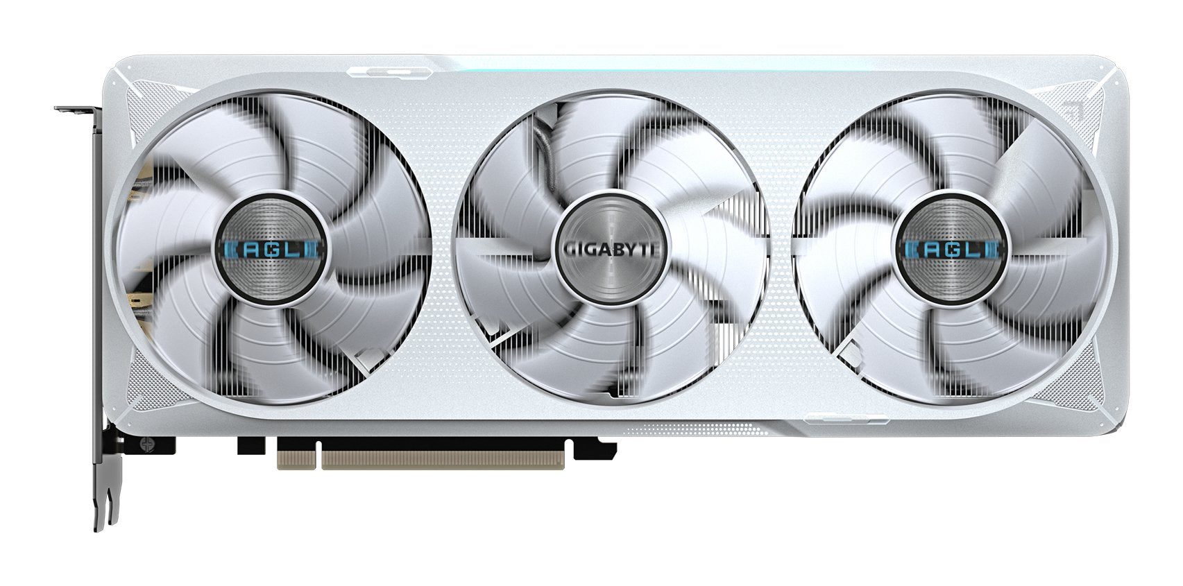 EAN 4719331355777 - GIGABYTE GeForce RTX 5070 EAGLE OC ICE SFF 12G imagen 2