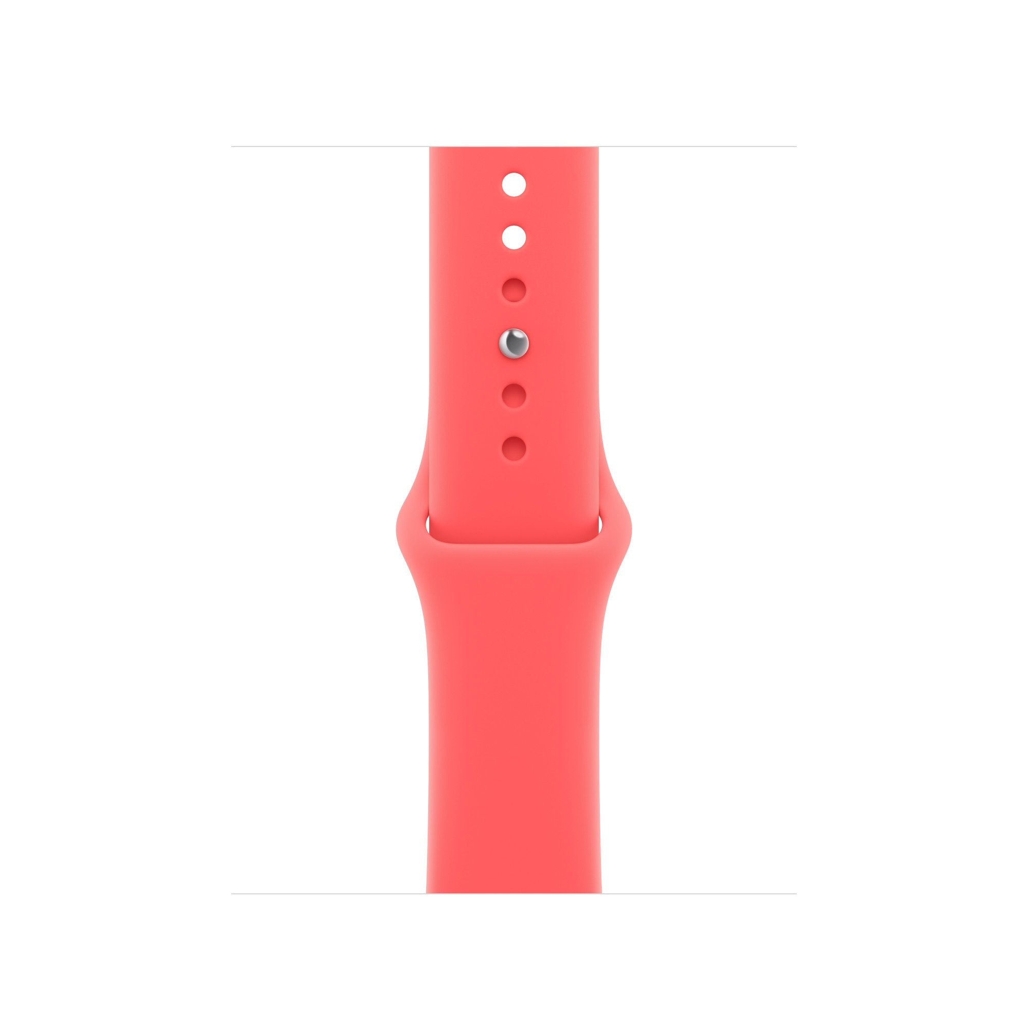 42mm Bright Guava Sport Band -