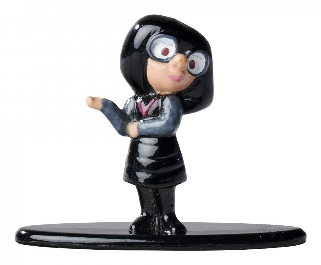 Disney Blind Pack Nanofi Nofigs 12-Asst.