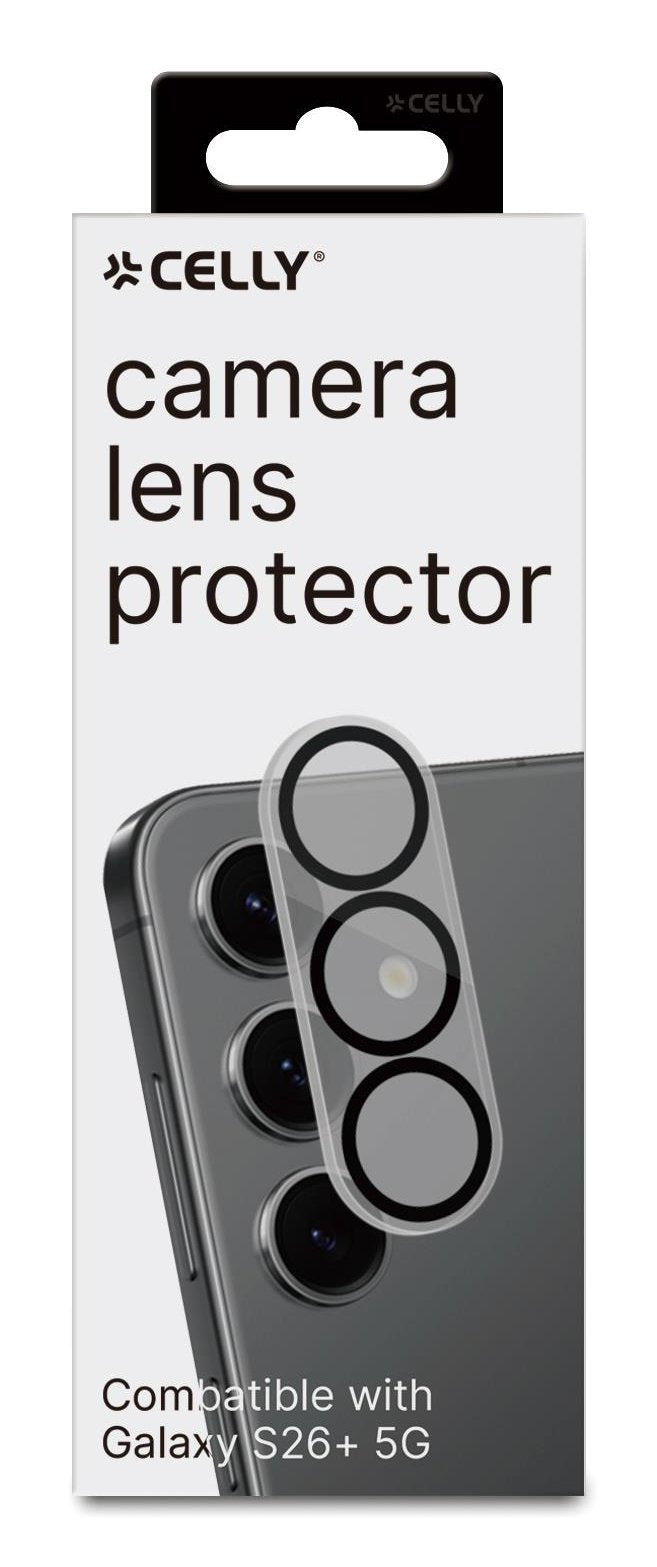 Protector Cam  S26+
