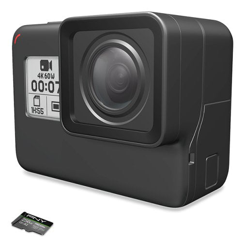 EAN 0751492639062 - PNY Pro Elite 256 GB MicroSDXC UHS-I Clase 10 imagen 3