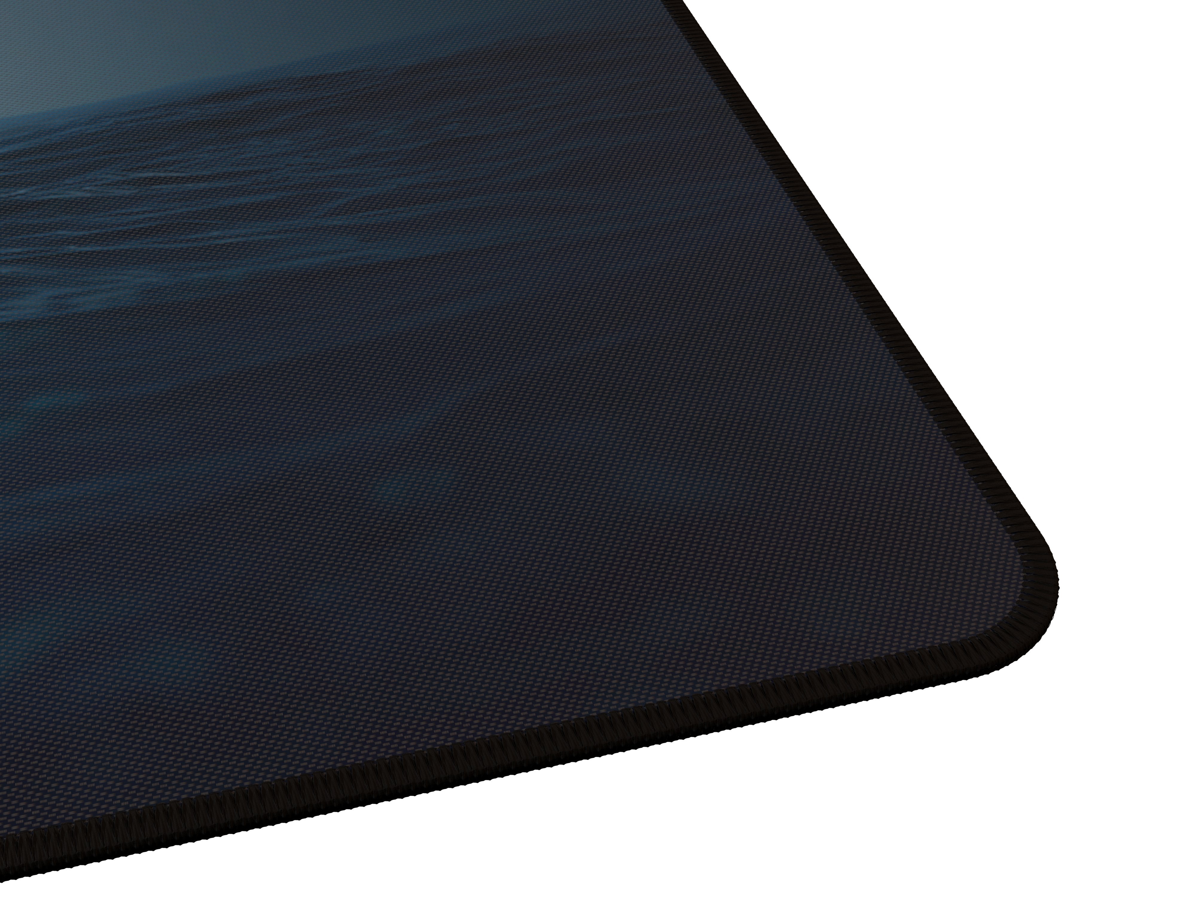 Alfombrilla Genesis Carbon 500 Maxi Wows Rayo 900x450mm