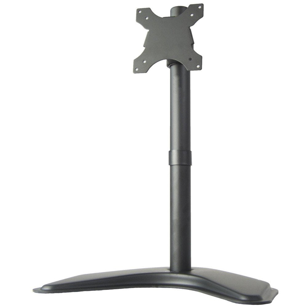 Techly Ica-Lcd 2500 Soporte Para Monitor 68,6 Cm (27") Negro Escritorio