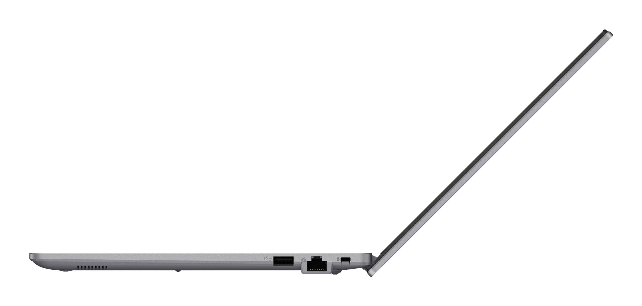 Asus Expertbook P1 P1403cva-S62142x Intel Core 7 240h 14p Fhd Ddr5 16go 512go G4 Ssd Intel Graphics W11p 2ans Pur