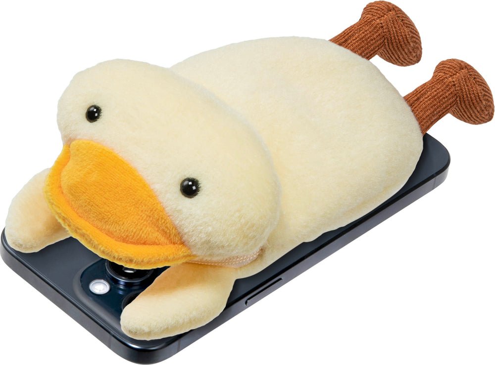 Laut Magmoji Wallet Duckie Comp. With Magsafe