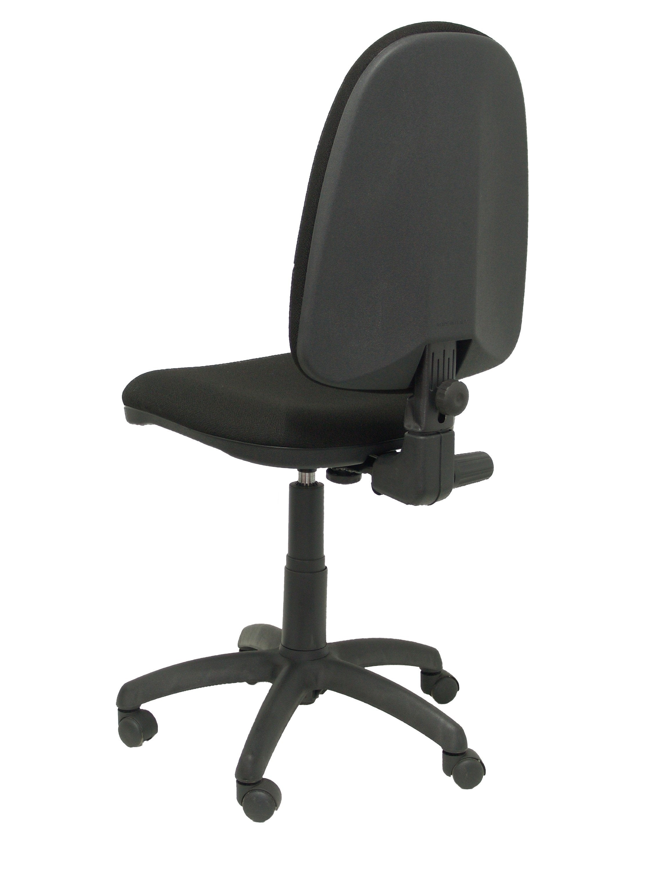 Silla Ayna Bali Negro