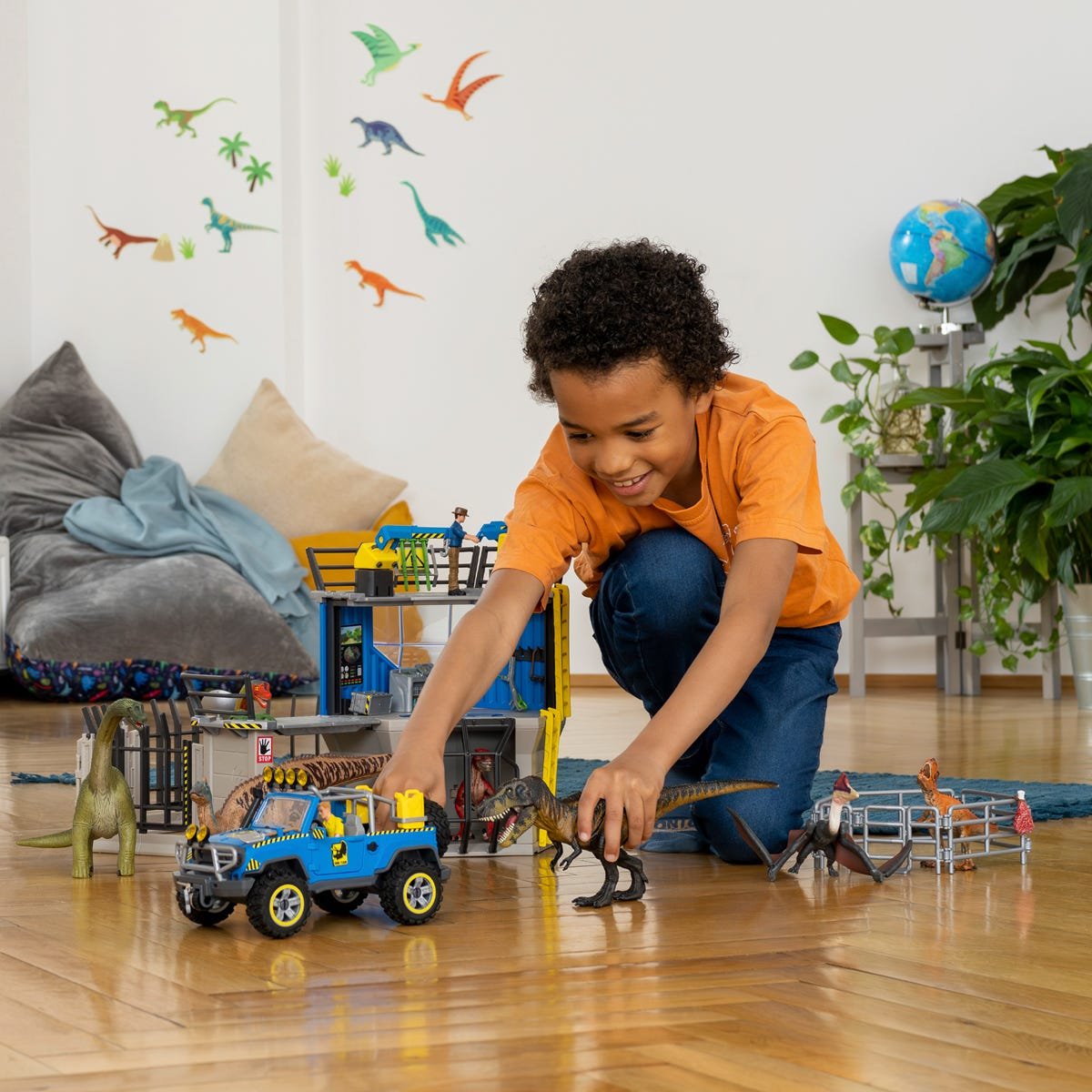 Schleich 14581 Figura De Juguete Para Niños