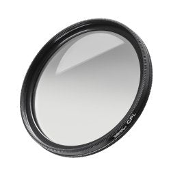 Walimex Pro Cpl Filtro Polarizador Circular Para Objetivos 52mm