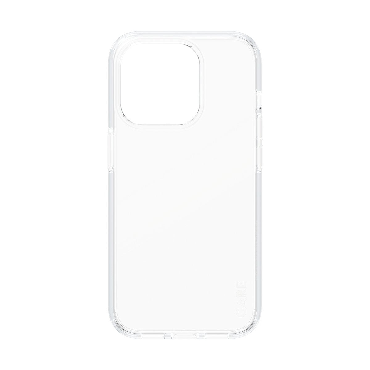 EAN 5715685005572 - PanzerGlass CARE™ by ® Urban Combat Case Transparent iPhone 15 Pro funda para teléfono móvil Transparente imagen 4