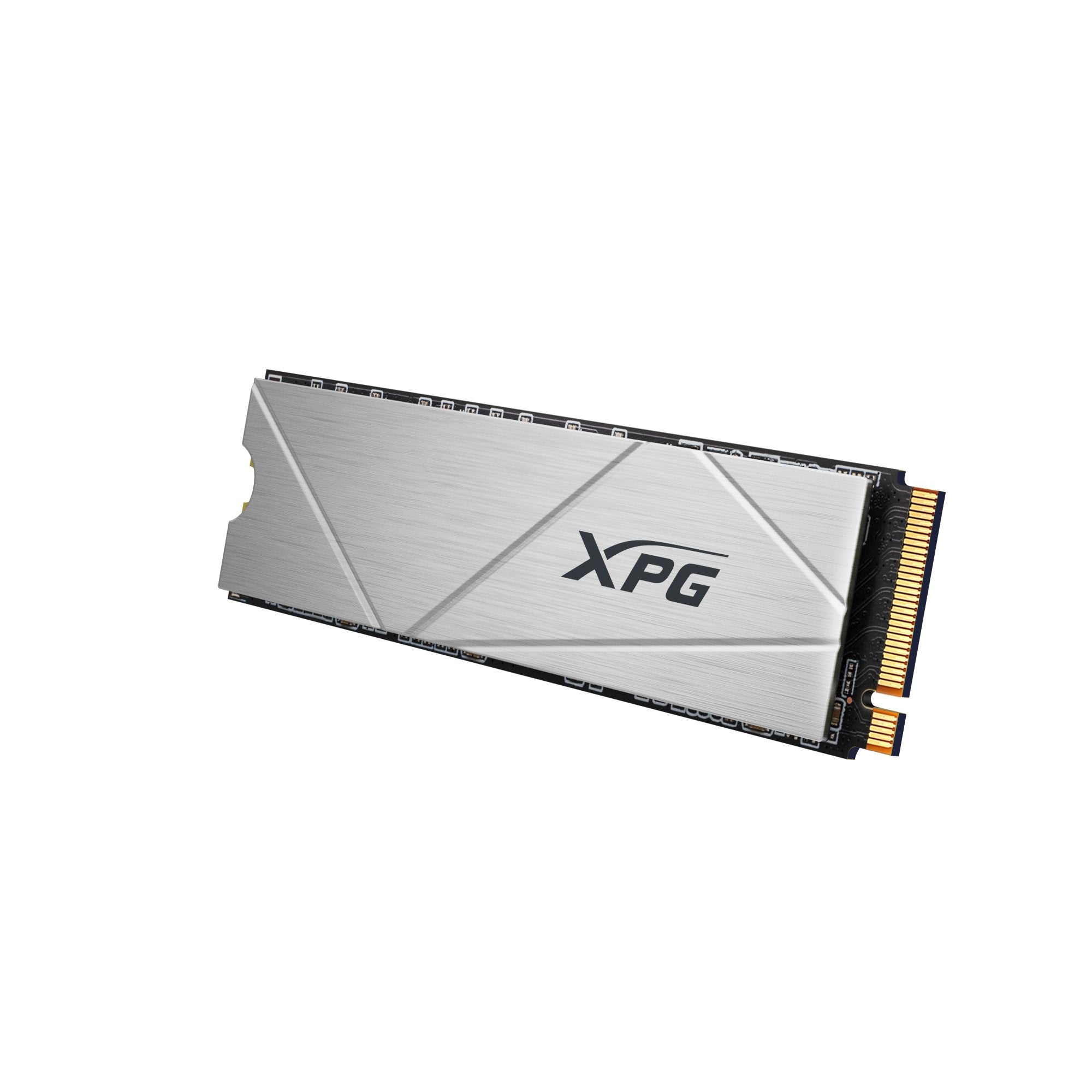 EAN 4711085946140 - XPG GAMMIX S60 512 GB M.2 PCI Express 4.0 NVMe 3D NAND imagen 3