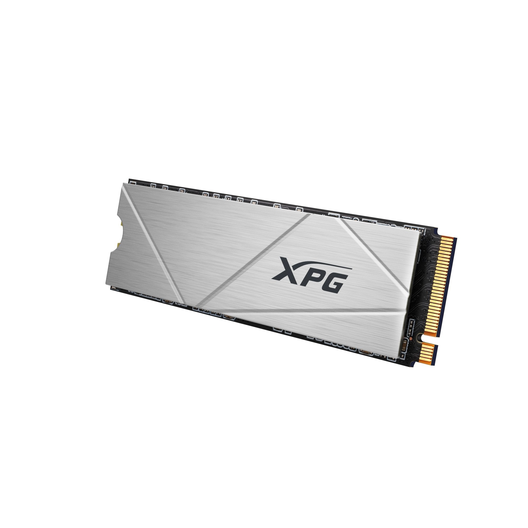 EAN 4711085946140 - XPG GAMMIX S60 512 GB M.2 PCI Express 4.0 NVMe 3D NAND imagen 3