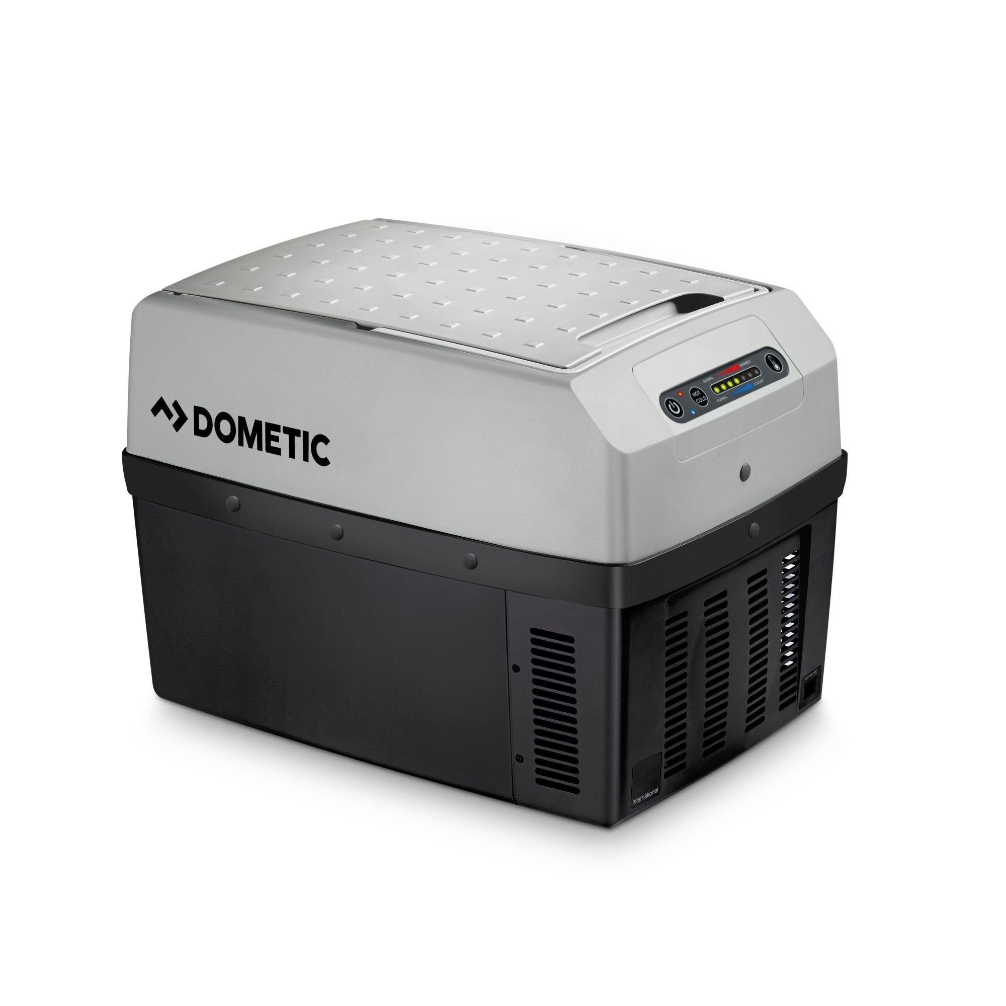 EAN 4015704271447 - Dometic TropiCool TCX 14 nevera portátil 14 L Eléctrico Negro, Gris imagen 1