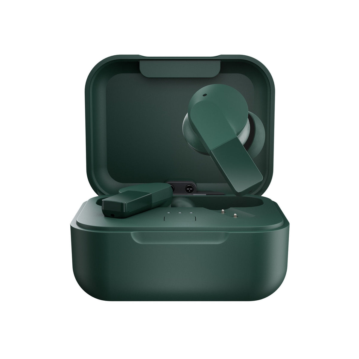 Fairphone Fairbuds 2 (Verde, Bluetooth, Usb-C, Anc, Lossless Audio Support)