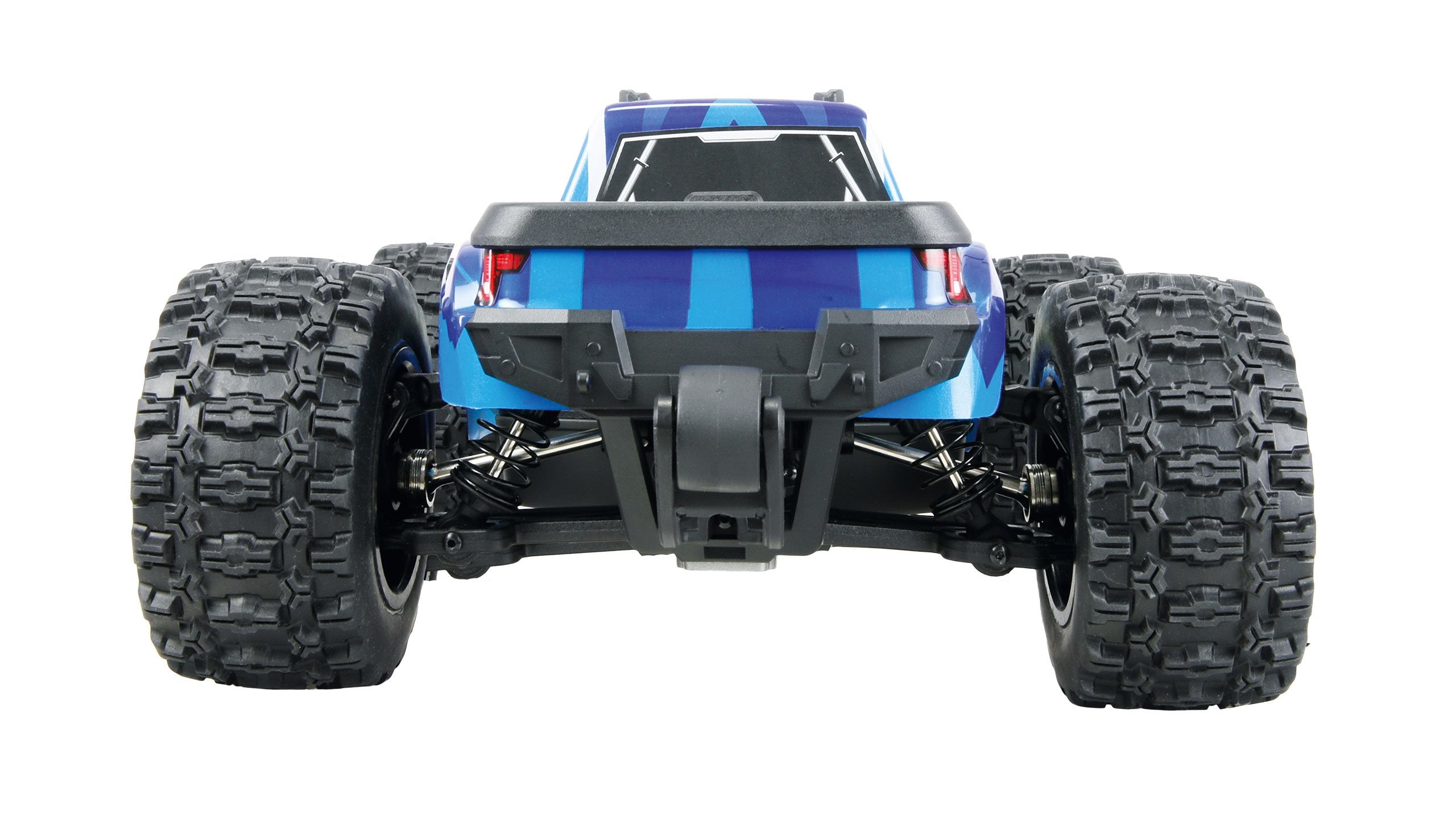 Amewi Hyper Go Mtx14 Monmertruck Brushless 4wd 1:14 Rtr