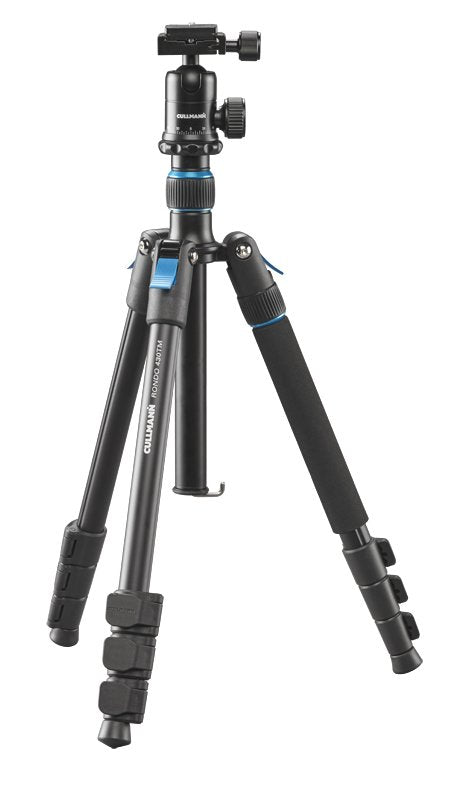 Cullmann Rondo 430tm Rb6.5 Tripode Universal 3 Pata(S) Negro