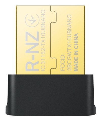 EAN 8885020624526 - TP-Link Archer TX10UB Nano Bluetooth 600 Mbit/s imagen 2