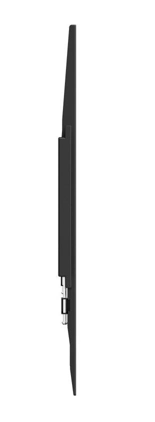Soporte Tv/Mon Goobay Pared Negro Fixed M Soporte Tv/Mon