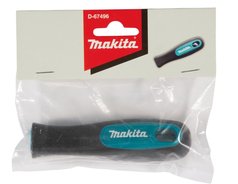 Makita Feilengriff