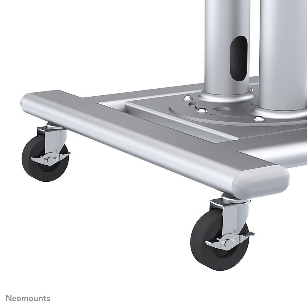Newstar Soporte De Suelo Móvil Para Tv