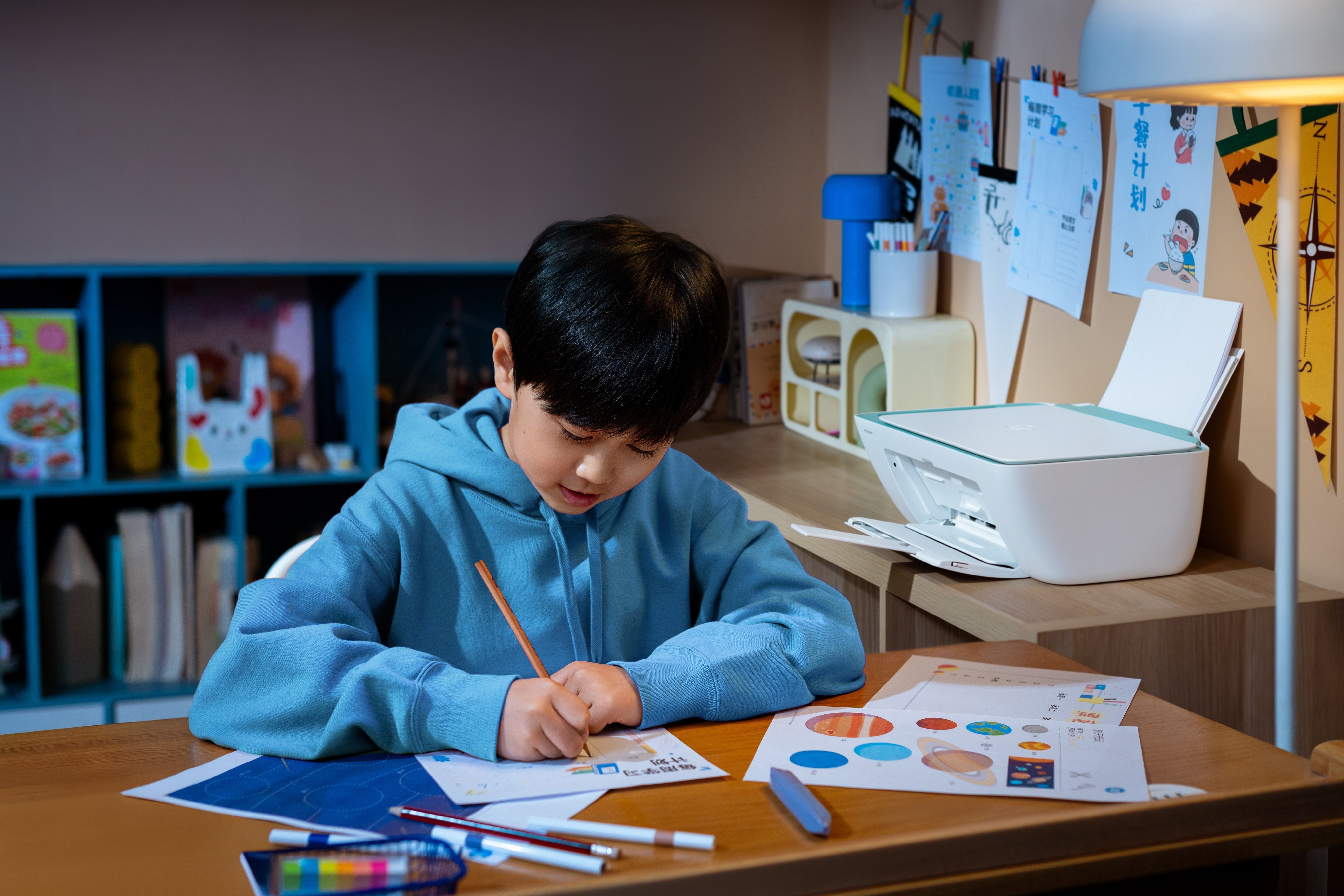 Urzadzenie Wielofunkcyjne Deskjet 2920 All-In-One 89f97b