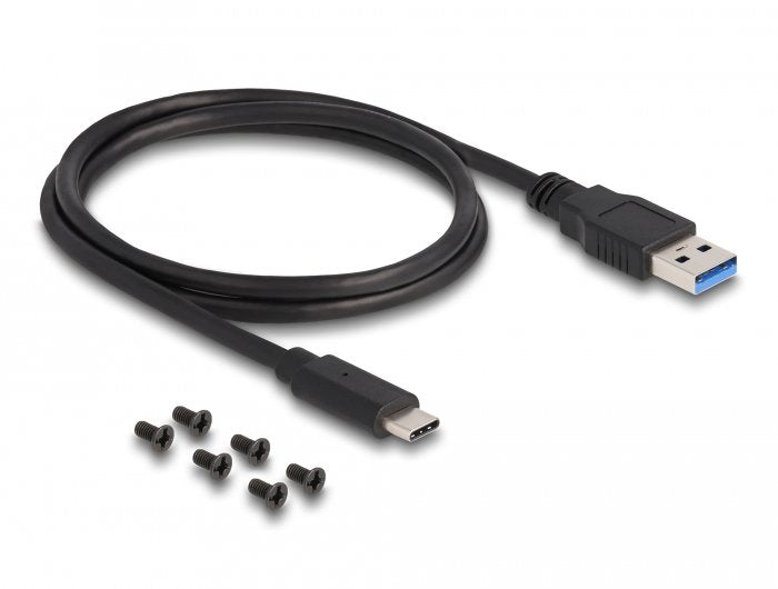 Delock Estación De Acoplamiento Superspeed Usb 5 Gbps Para 1 X 2.5? Unidad Sata Hdd / Ssd