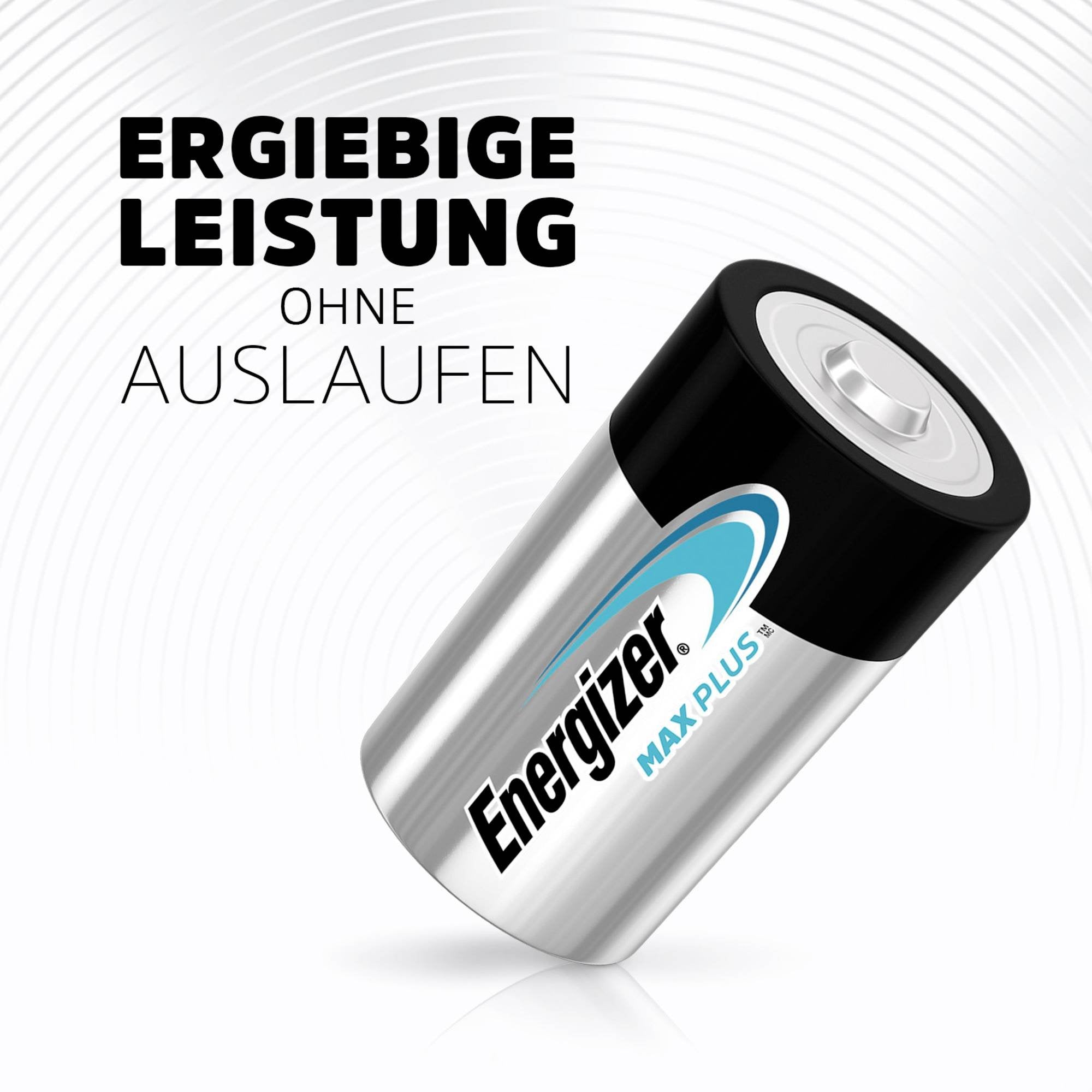 Lr03 20bl Energizer Max Plus