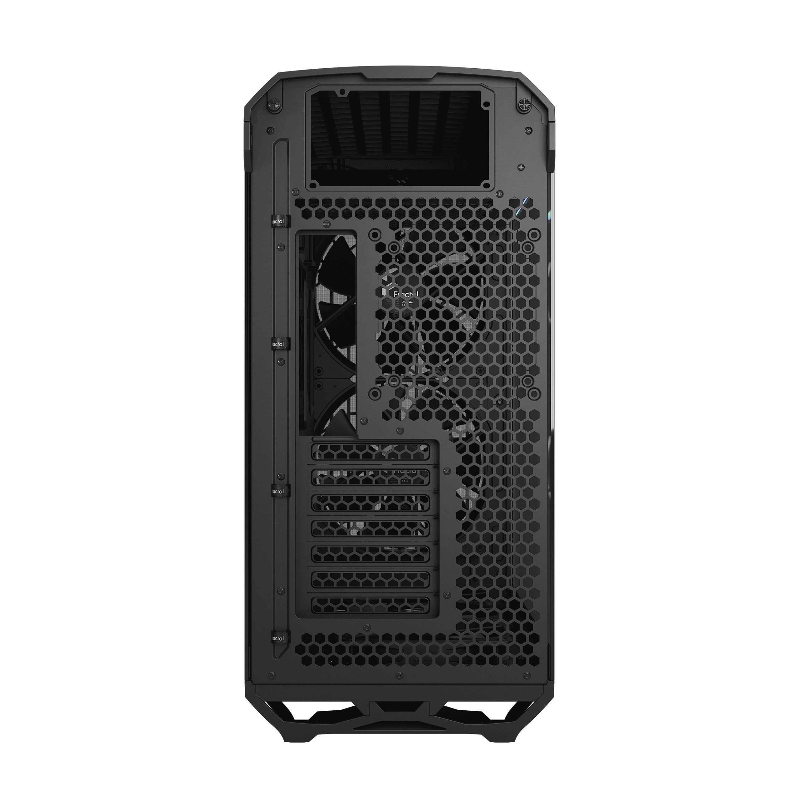 EAN 7340172702283 - Fractal Design Torrent Torre Negro imagen 6