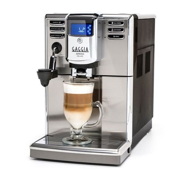 EAN 8710103867364 - Gaggia Anima Deluxe Totalmente automática Máquina espresso 1,8 L imagen 5