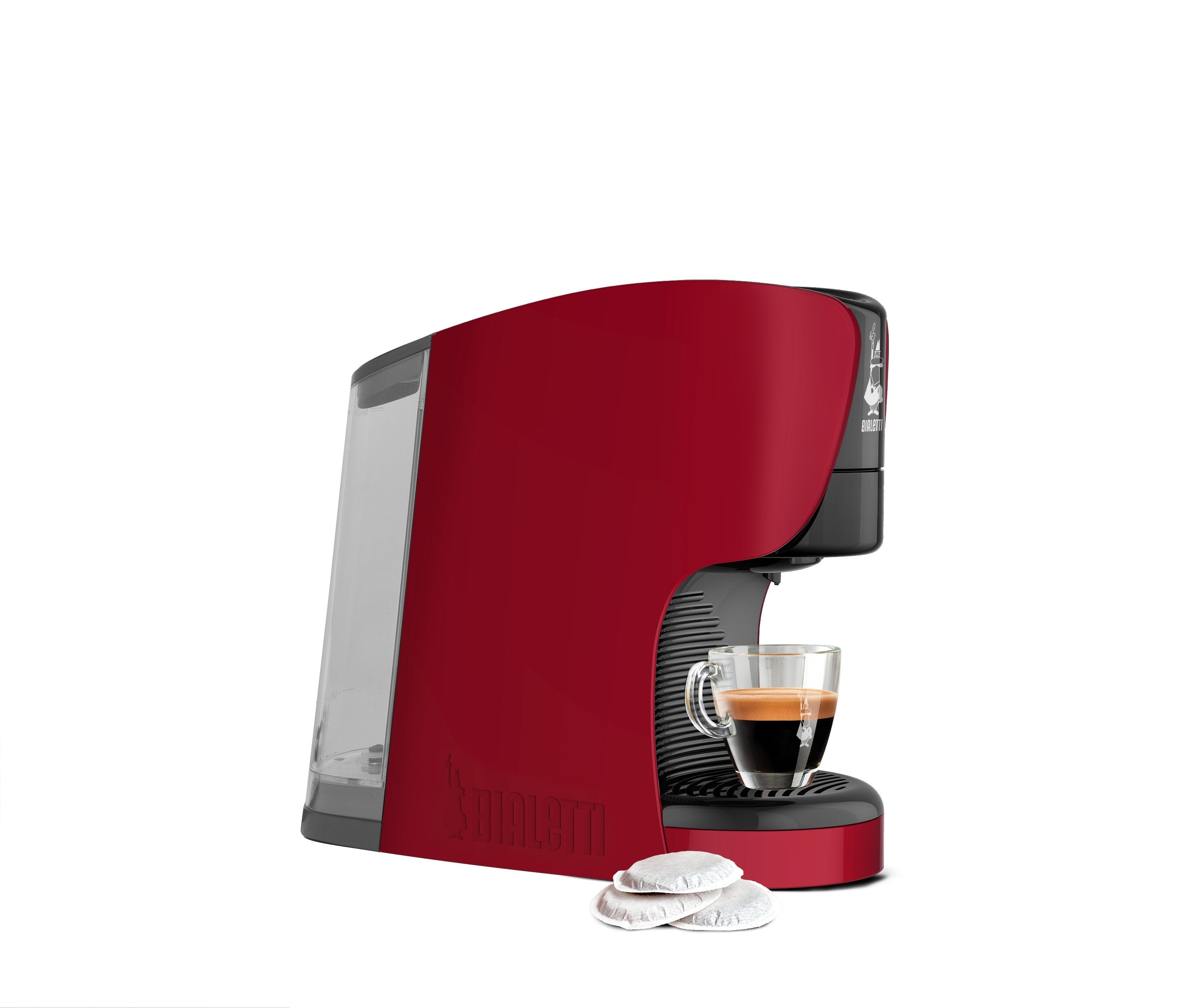 Cafetera Bialetti 098150531 De Cápsulas 0,4 L