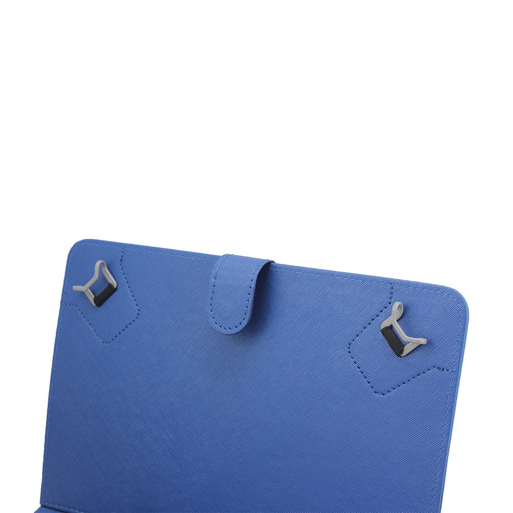 10\1, Azul