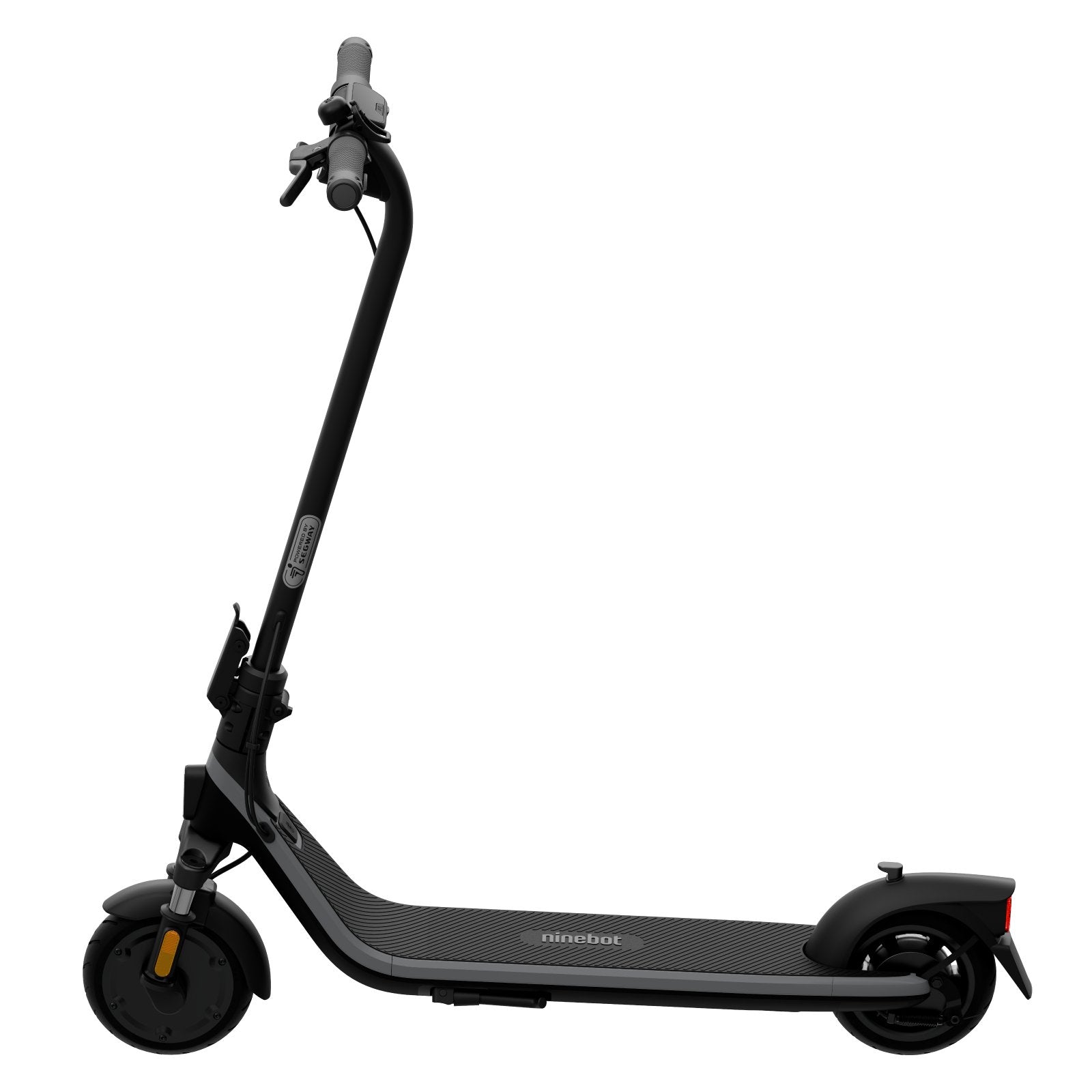 EAN 8721008535333 - Ninebot by Segway E2 II Negro 20 kmh imagen 3