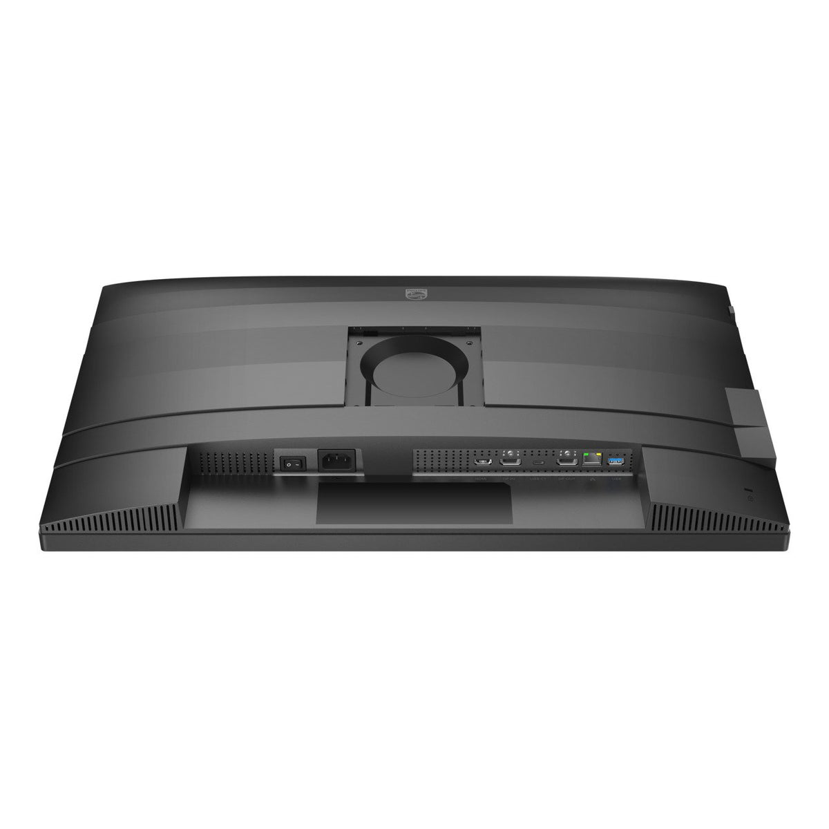 EAN 8721038002447 - Philips 27B2U4601/00 pantalla para PC 68,6 cm (27") 2560 x 1440 Pixeles Quad HD LCD Gris imagen 13