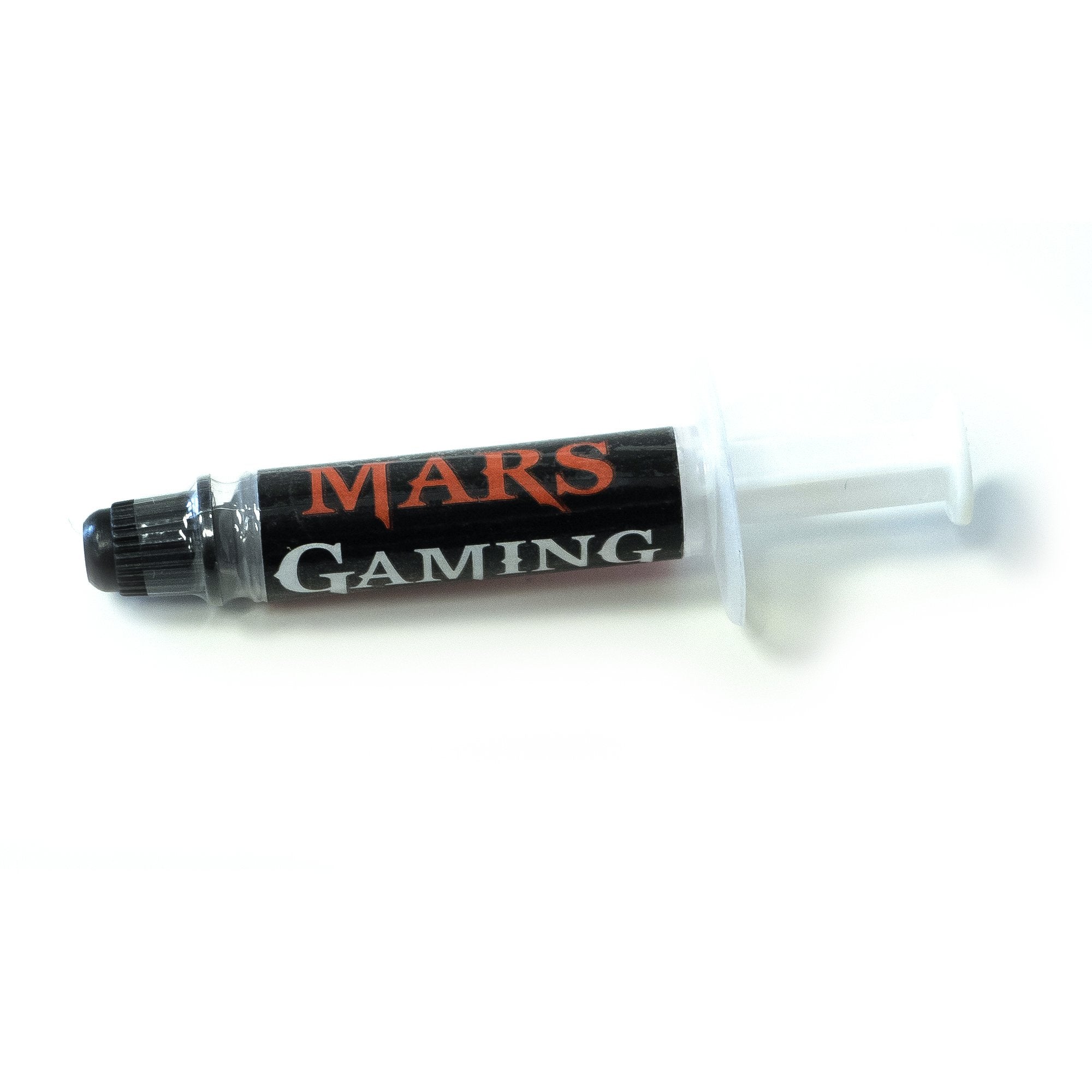 Pasta Térmica Mars Gaming Mt0 1g