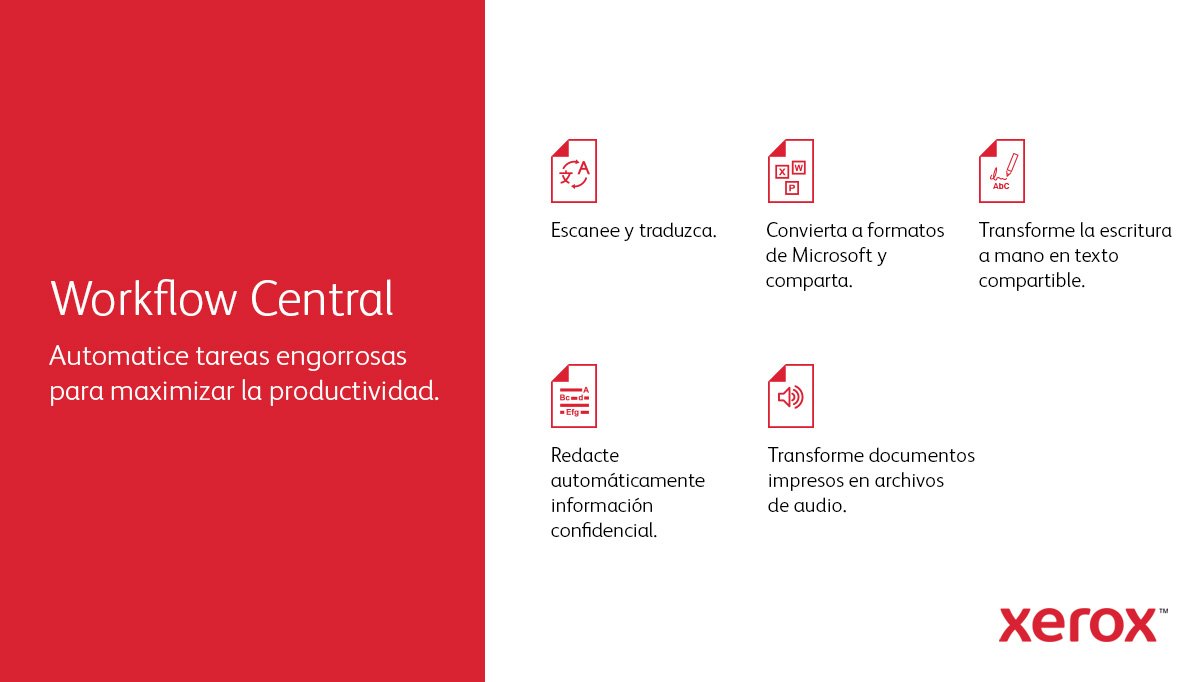 EAN 95205040876 - Xerox VersaLink B625V_DN impresora multifunción Laser 1200 x 1200 DPI 65 ppm imagen 15