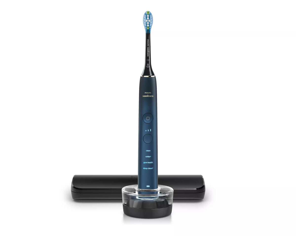 EAN 8720689001007 - Philips Sonicare DiamondClean 9000 series HX9911/88 cepillo eléctrico para dientes Adulto Cepillo dental  imagen 1