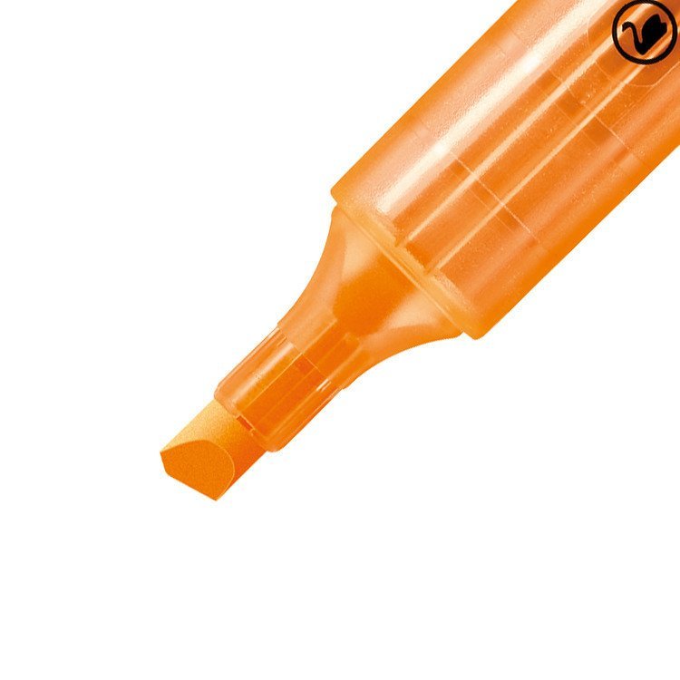 EAN 4006381134798 - STABILO swing cool Pastel marcador 1 pieza(s) Punta de cincel Naranja imagen 3