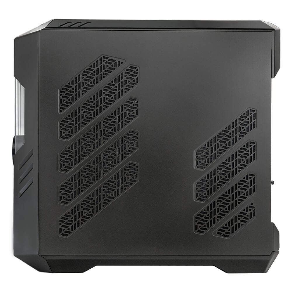 Caja Pc Cooler Master Haf700evo