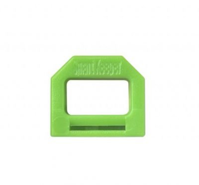 EAN 8809534691775 - Smartkeeper BL04P1GN bloqueador de puerto USB Tipo B Verde Plástico 10 pieza(s) imagen 3