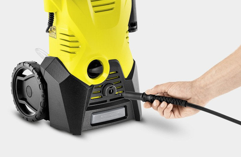 Hidrolimpiadora Karcher K3 1.601-888.0