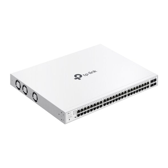 Switch Tp-Link 52p Festa Fs352gp