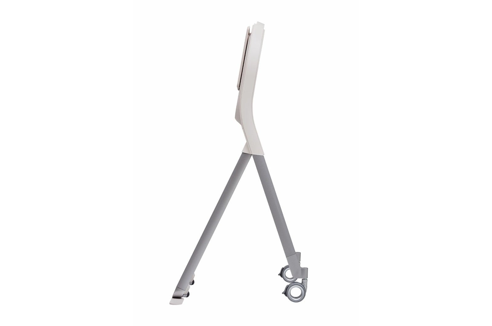 Lg  St-43hf Soporte Ruedas Para One Quick Flex