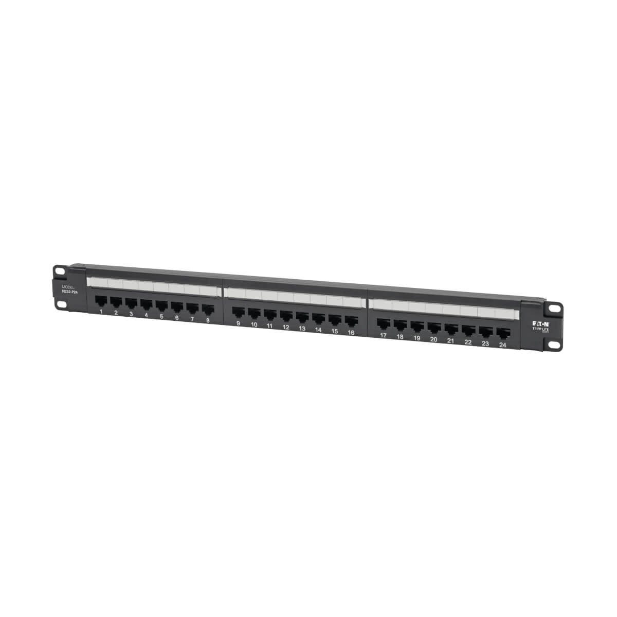 EAN 0037332210425 - Tripp Lite N252-P24 panel de parcheo imagen 1