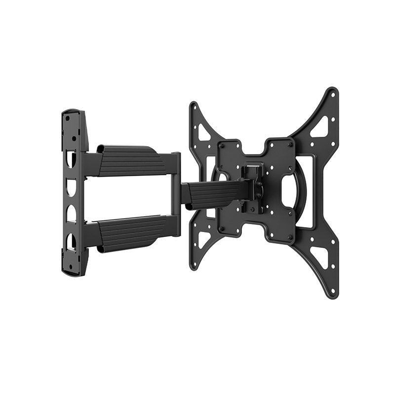 Soporte De Pared Hagor Brackit M,  4250058584281 Negro