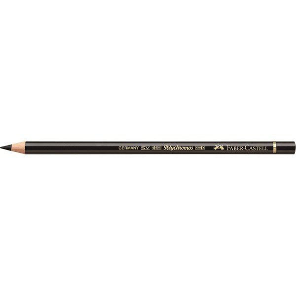 Lápiz De Color Faber-Camell Polychromos Color 199