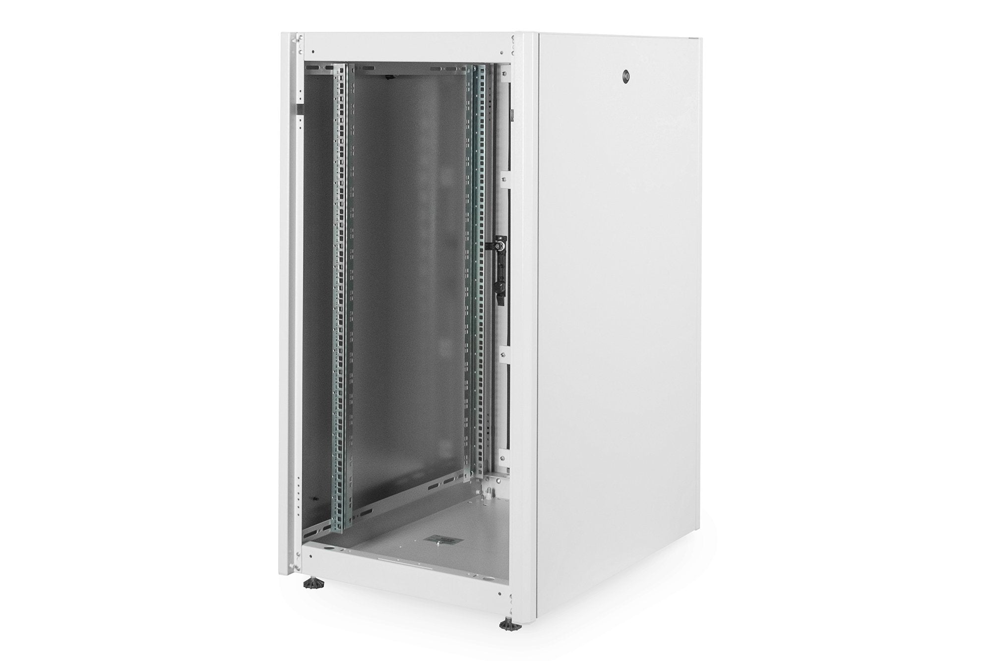 Digitus Dynamic Basic Armario De Red 1155x600x800mm Gris