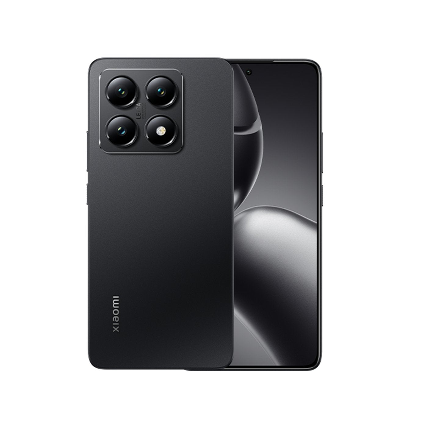 Xiaomi 14t 12+512gb Ds 5g Titan Black Oem