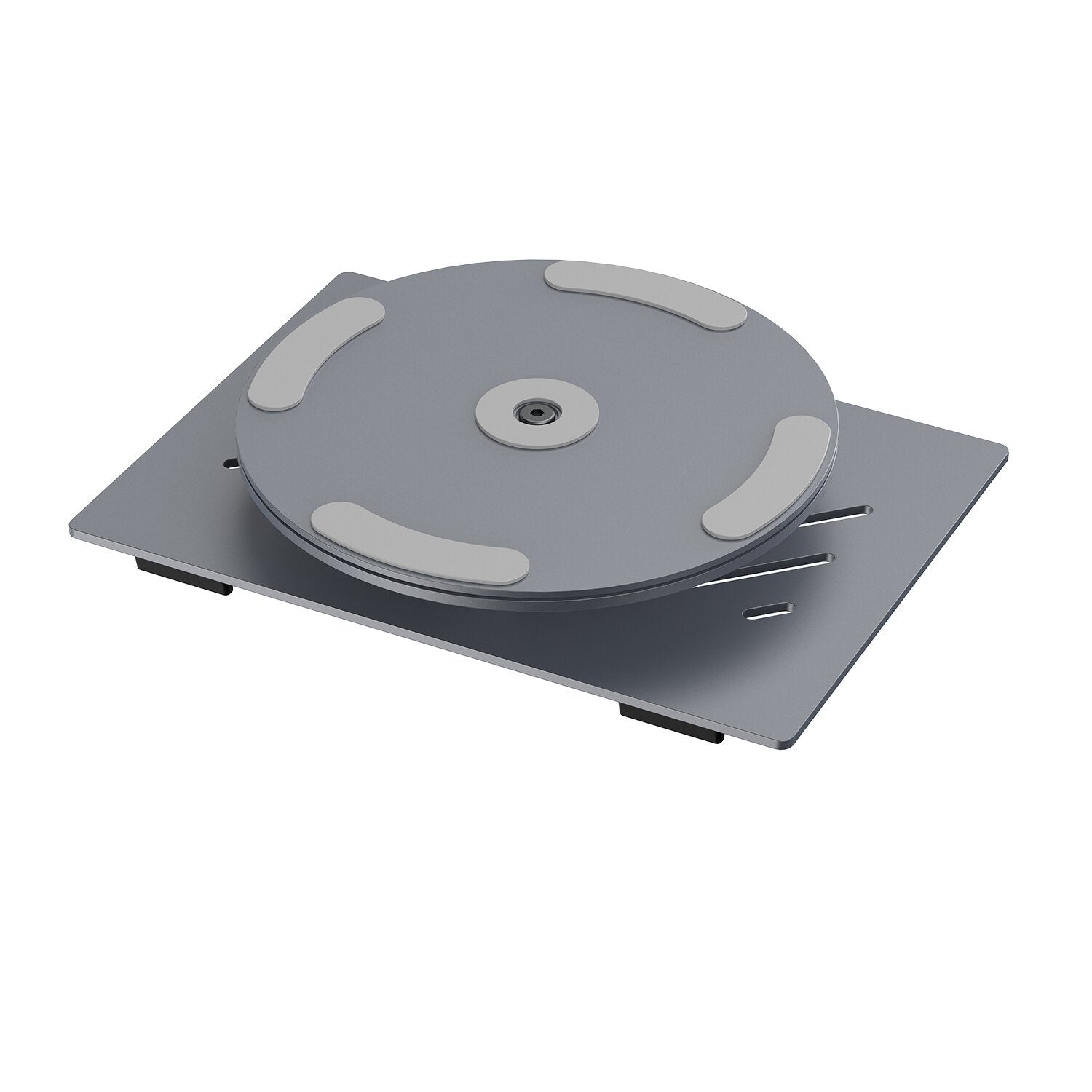 4smarts Laptop / Tablet Ständer Ergopro, Gris