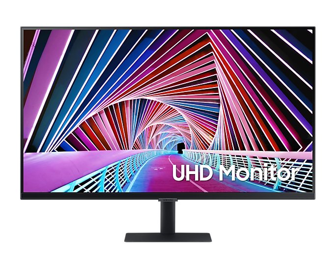 EAN 8806090952579 - Samsung LS32A706NWUXEN pantalla para PC 81,3 cm (32") 3840 x 2160 Pixeles 4K Ultra HD LCD Negro imagen 1